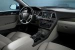 Hyundai Sonata PHEV 2015 года